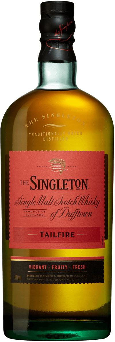 Singleton Tailfire