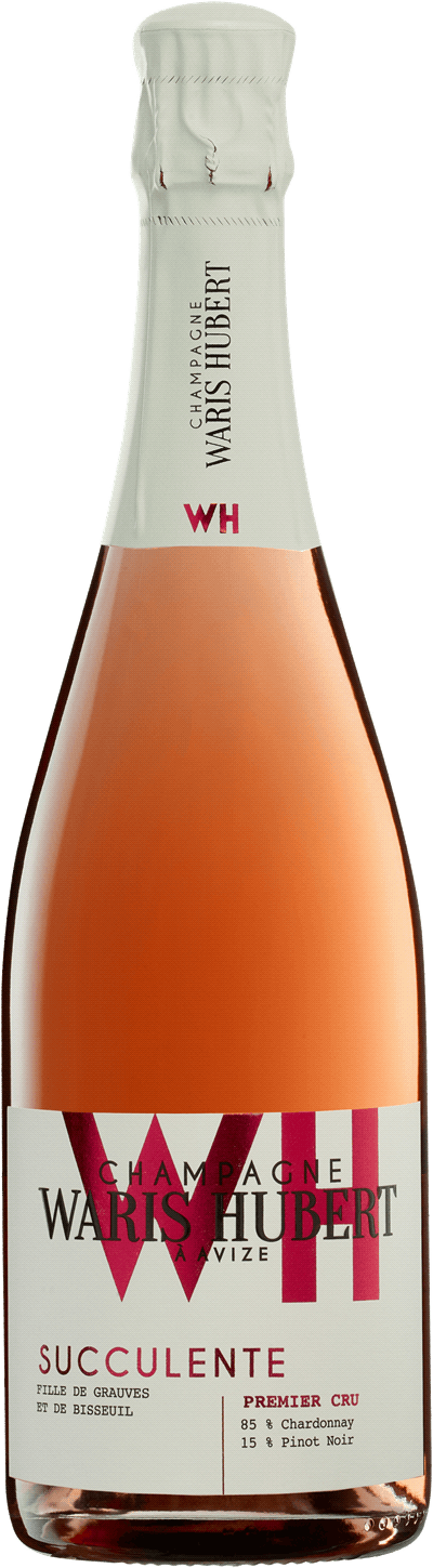 Succulent  Premier Cru Rosé Brut