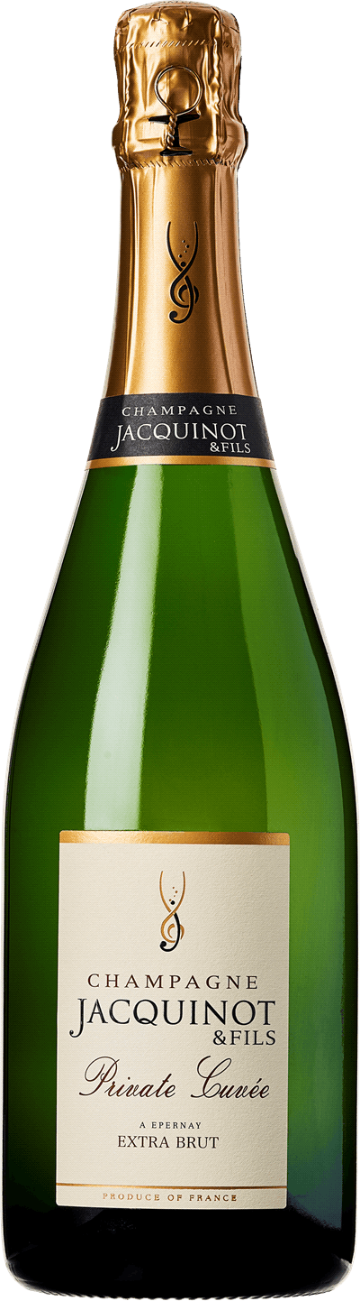 Private Cuvée Extra Brut