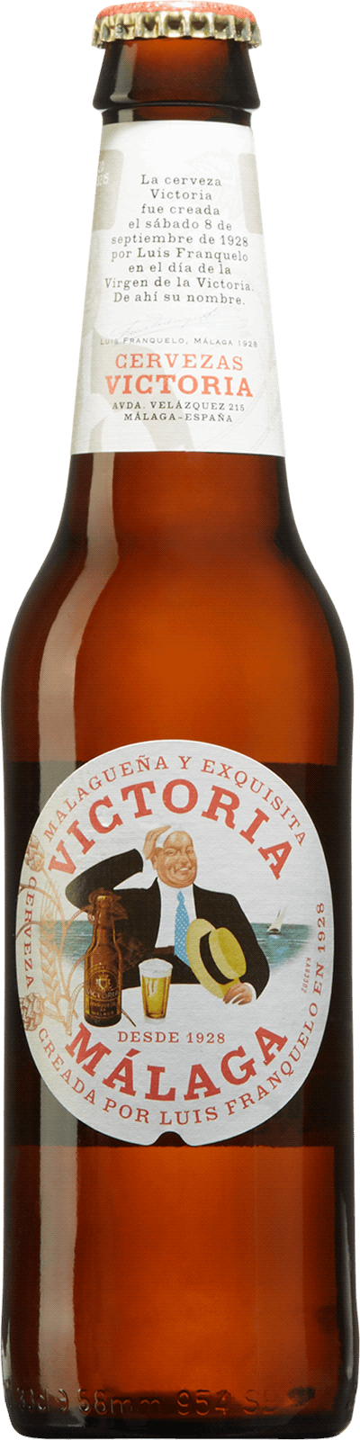 Cerveza Victoria