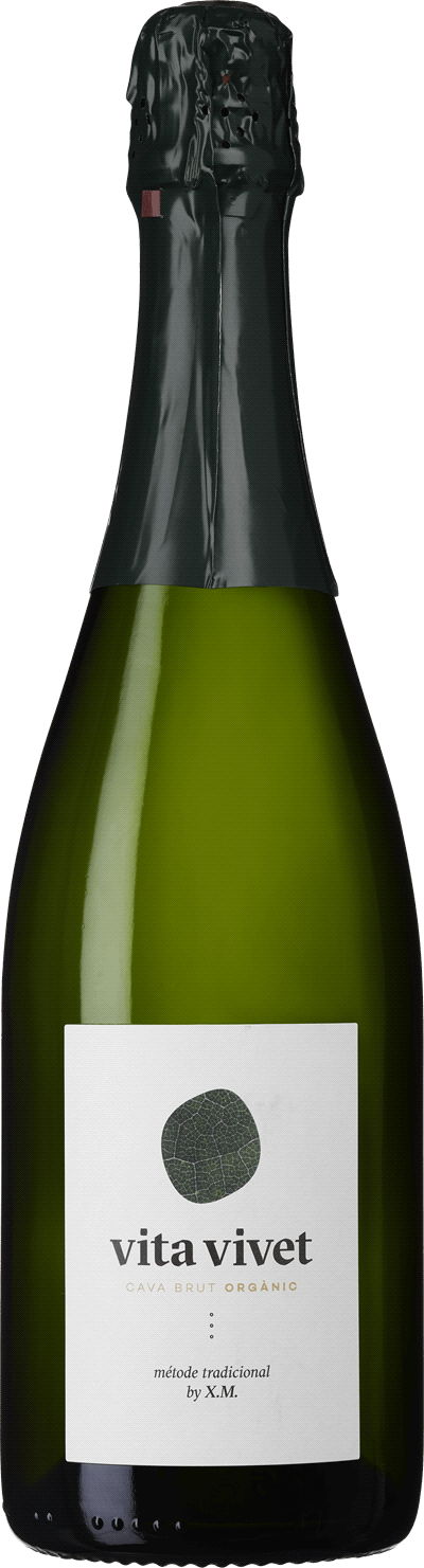 Vita Vivet Organic Brut