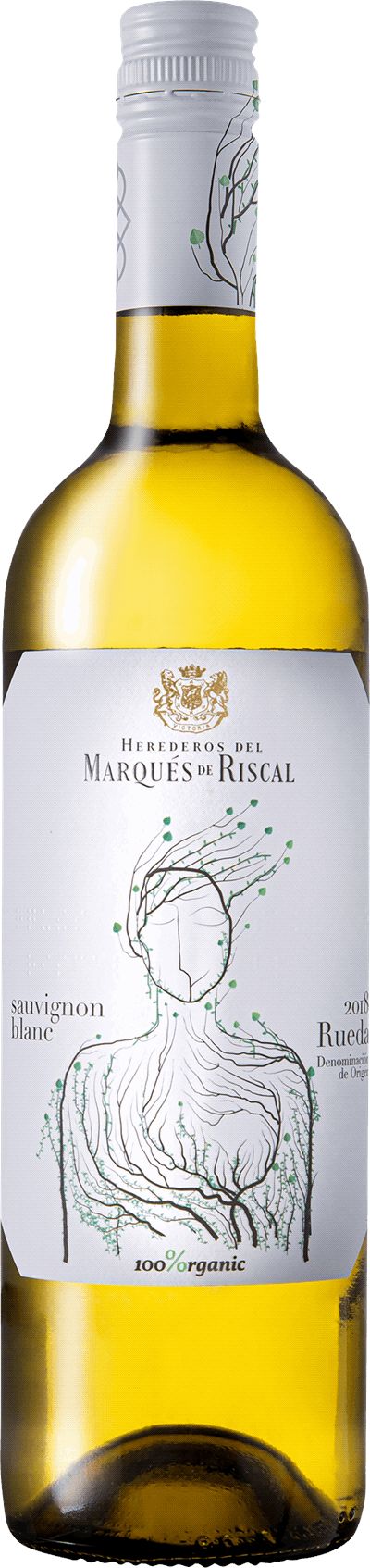 Marques de Riscal Sauvignon Blanc
