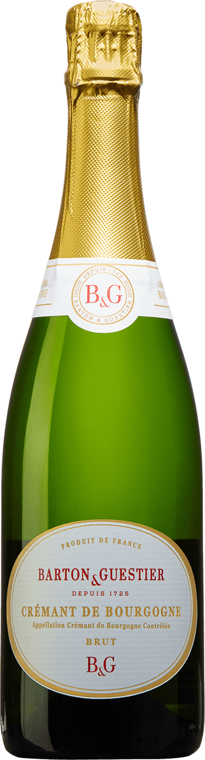 Barton & Guestier Crémant de Bourgogne