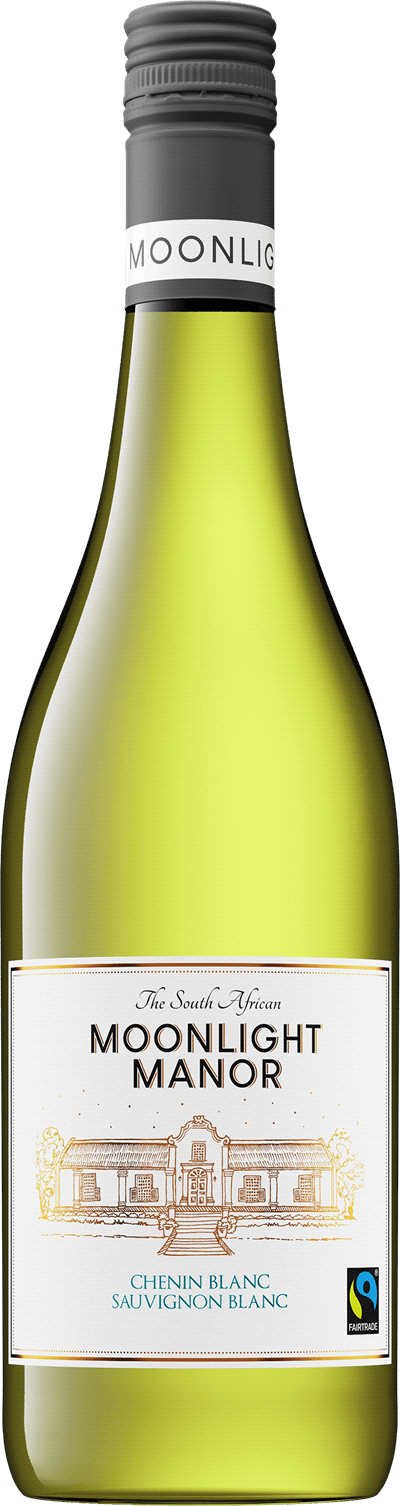 Moonlight Manor Chenin Blanc Sauvignon Blanc, 2024