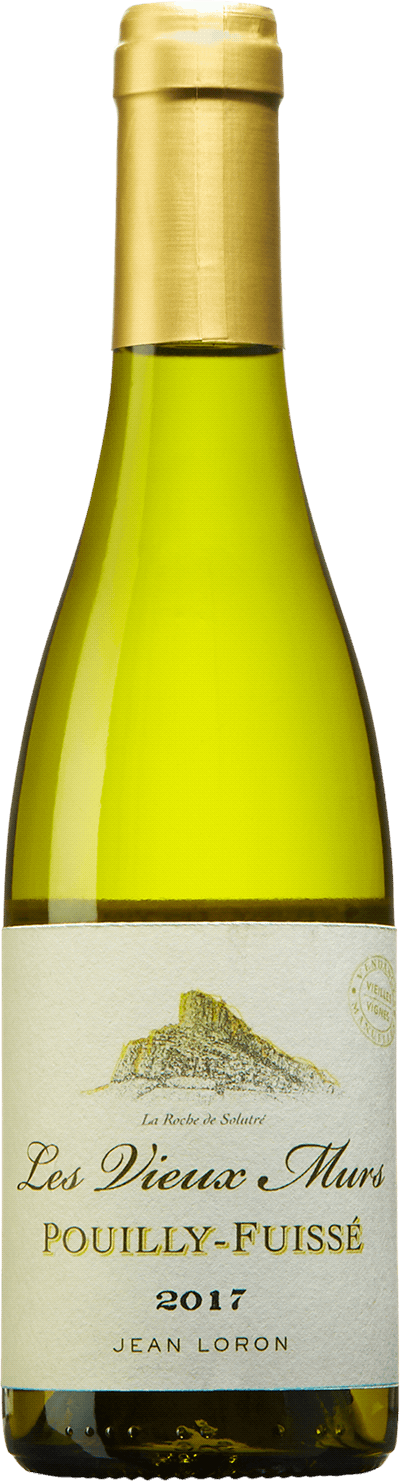 Pouilly-Fuissé Les Vieux Murs, 2021