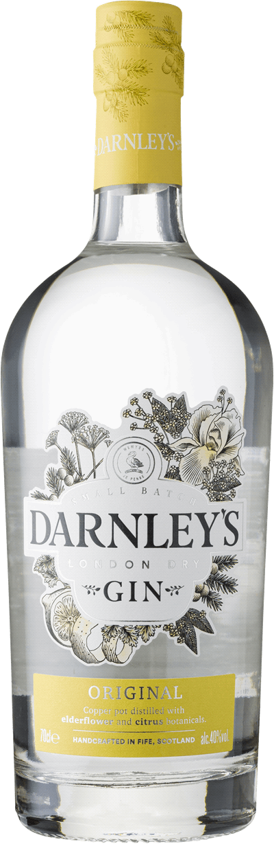 Darnley's London Dry
