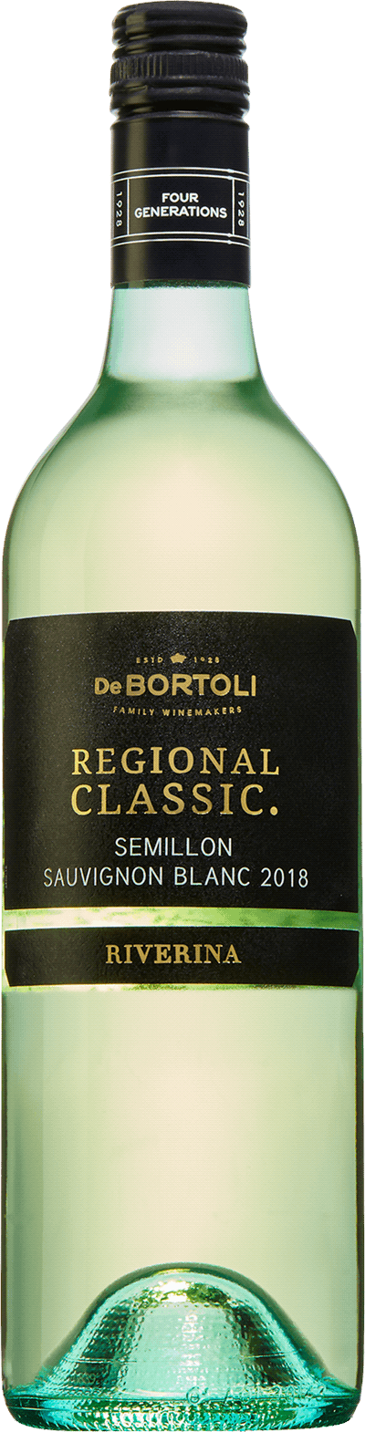 Regional Classic Semillon Sauvignon Blanc