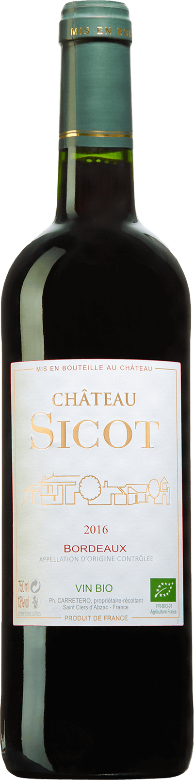 Château Sicot 