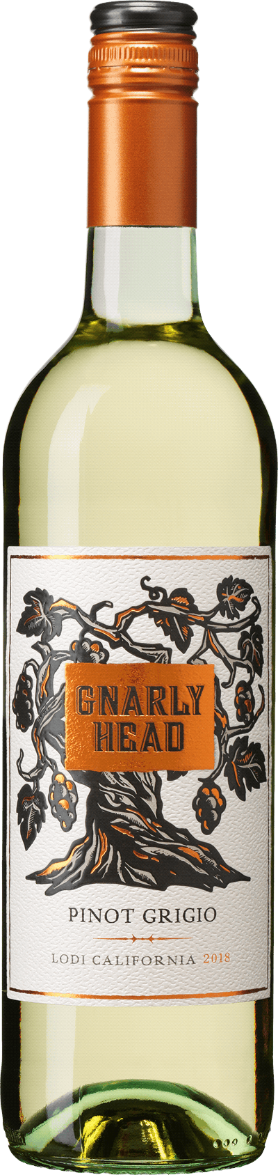 Gnarly Head Pinot Grigio