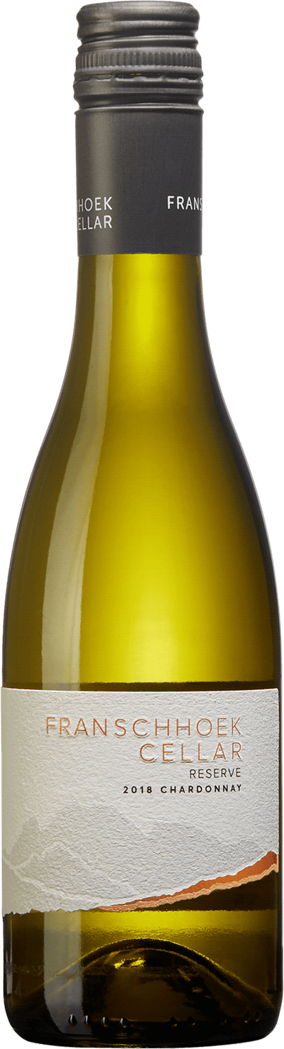 Franschhoek Cellar Reserve Chardonnay, 2019