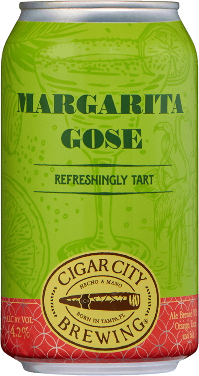 Margarita Gose 