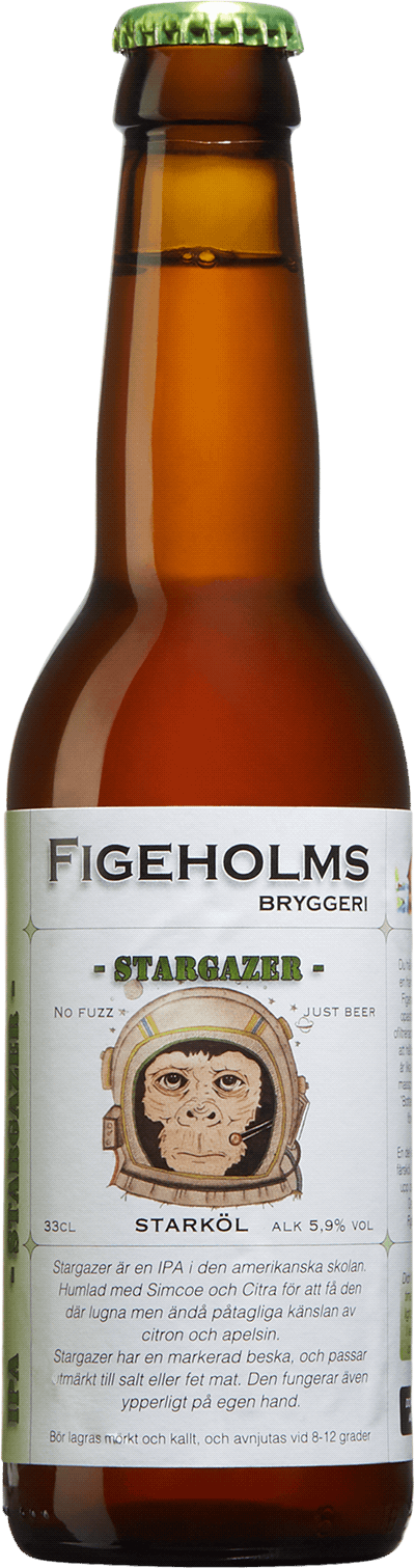 Stargazer Figeholms Bryggeri