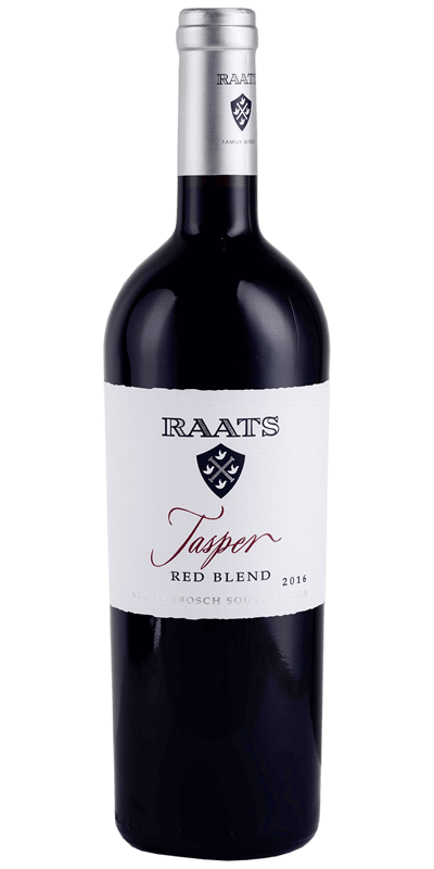 Jasper Red Blend