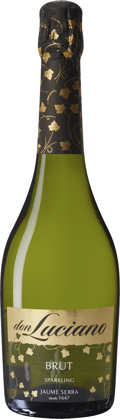 Don Luciano Sparkling Brut