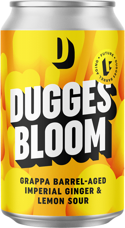 Dugges Bloom