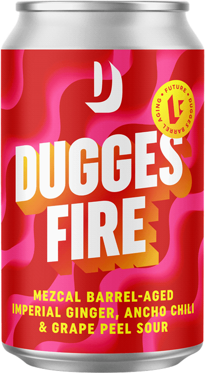 Dugges Fire