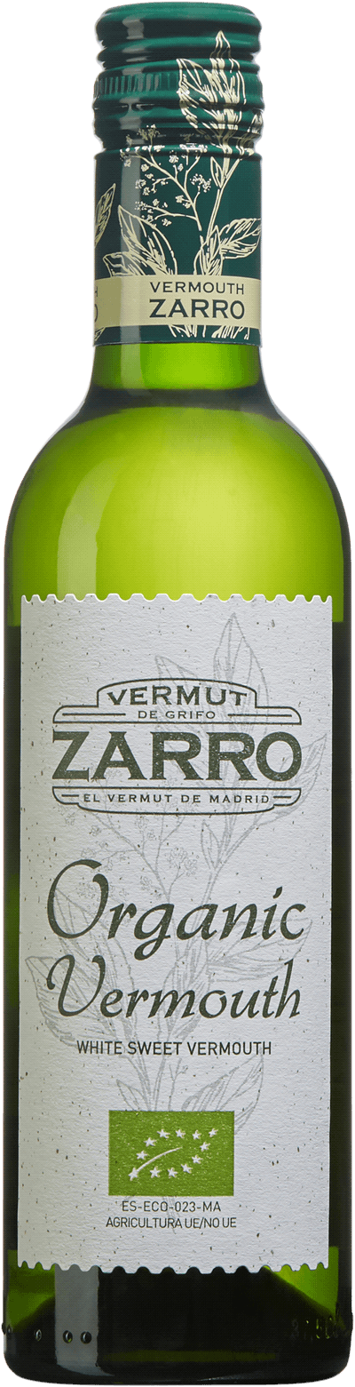 Zarro Organic Vermouth 