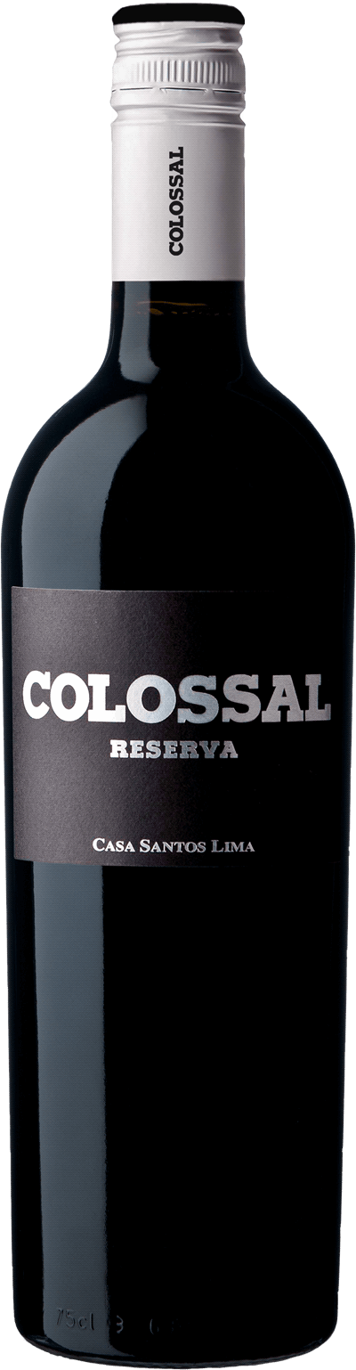 Colossal Reserva, 2018