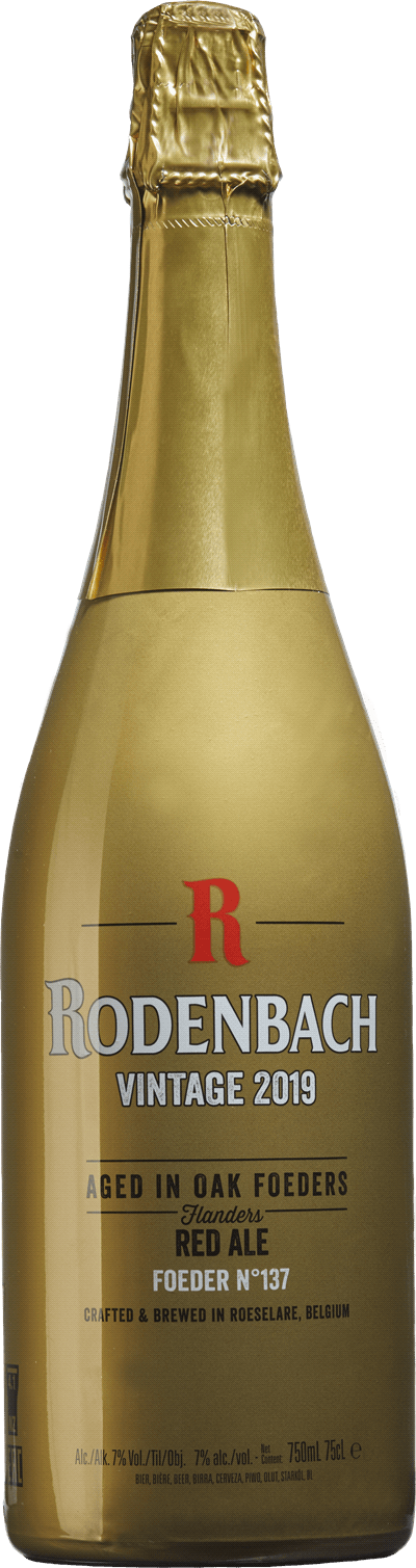 Rodenbach Vintage , 2019