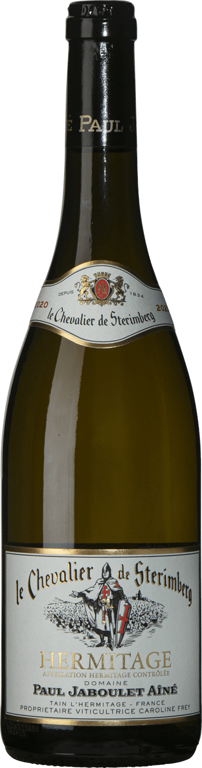 Paul Jaboulet Hermitage Le Chevalier de Sterimberg