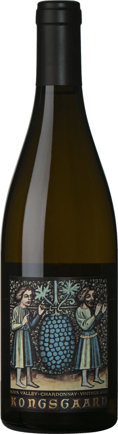 Kongsgaard Napa Chardonnay, 2020