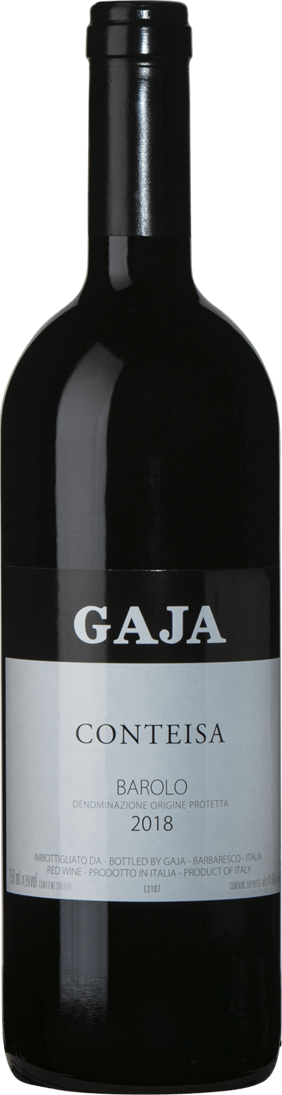 Gaja Conteisa Barolo, 2018