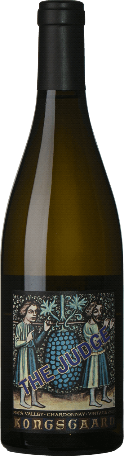 Kongsgaard Judge Chardonnay