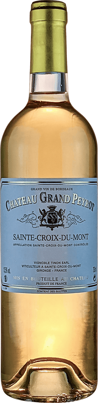 Château Grand Peyrot 