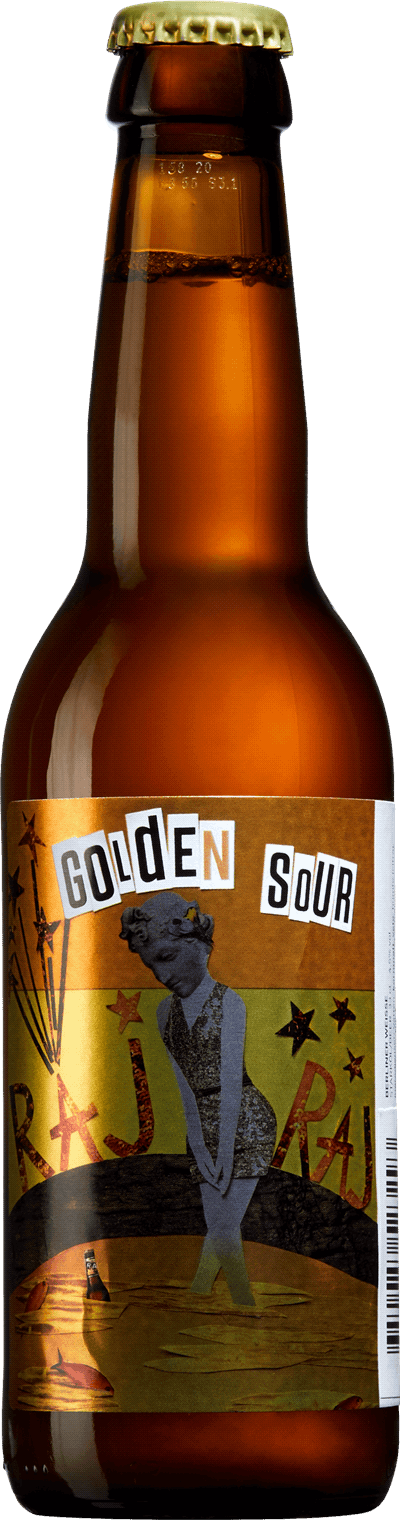 Golden Sour 