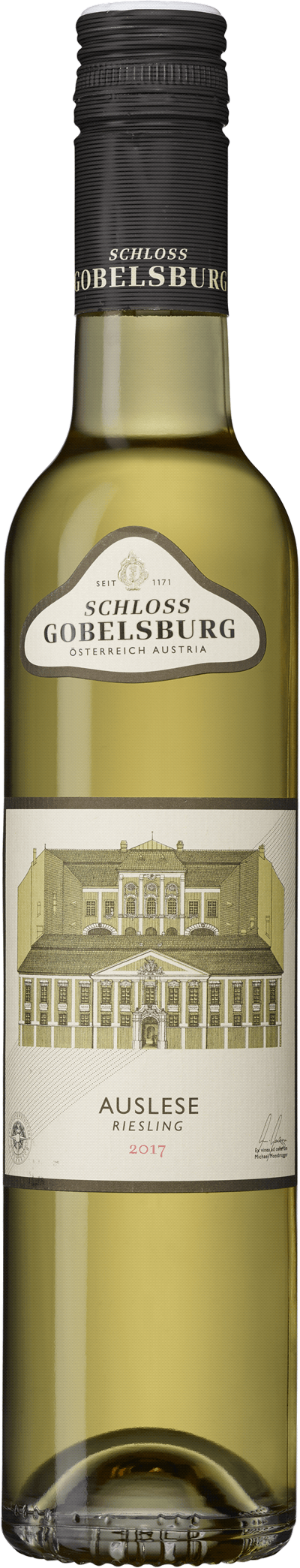 Schloss Gobelsburg Auslese Riesling