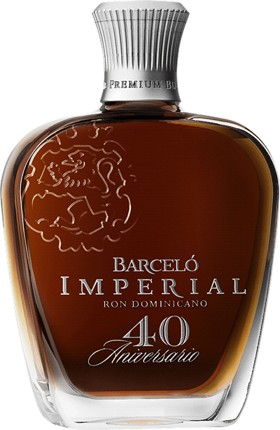 Barceló Imperial Premium Blend 40 Aniversario