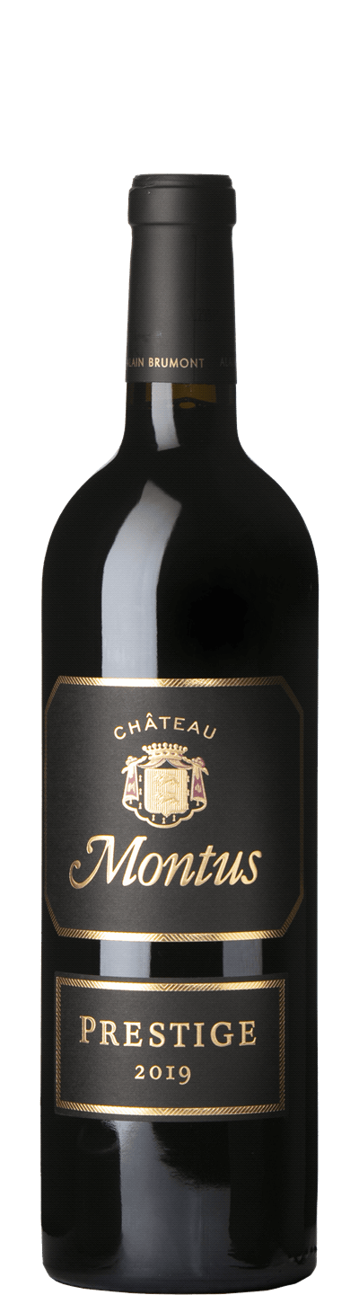 Château Montus Cuvée Prestige