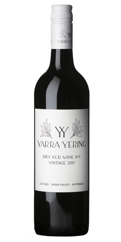 Yarra Yering Dry Red No 1