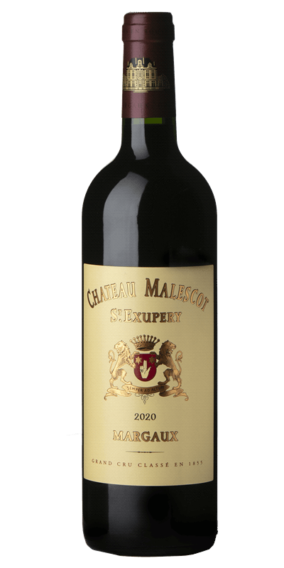 Chateau Malescot St Exupery 