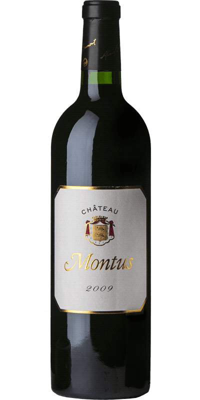 Château Montus Alain Brumont, 2009