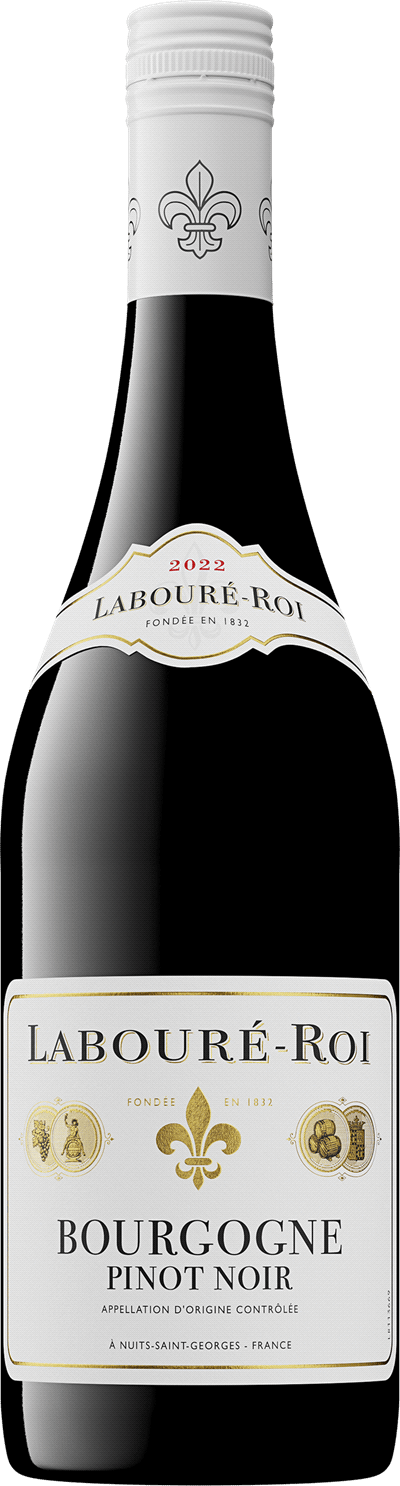 Bourgogne Rouge Pinot Noir Labouré-Roi
