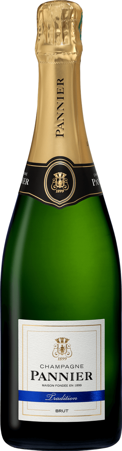 Pannier Brut Tradition