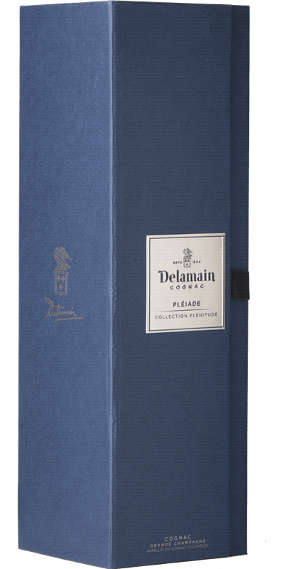Delamain Pléiade Collection Plénitude Vintage 1991