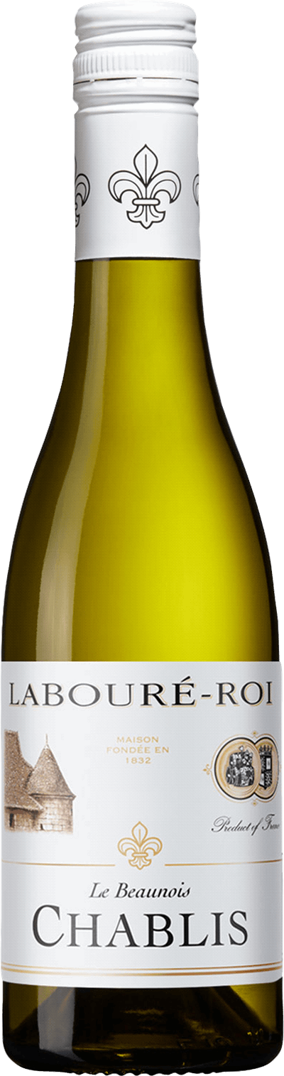 Chablis Le Beaunois Labouré-Roi, 2023