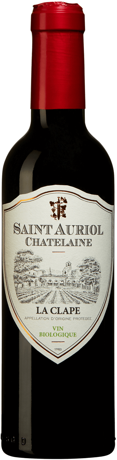 Saint Auriol Chatelaine La Clape