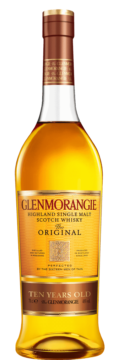 Glenmorangie 10 Years