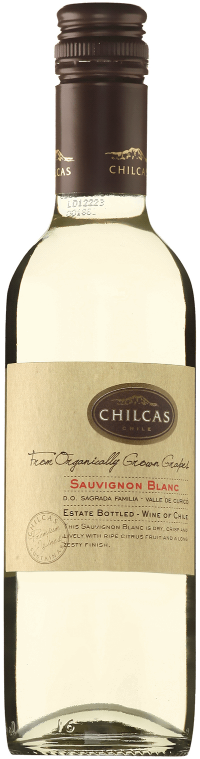 Chilcas Sauvignon Blanc, 2021