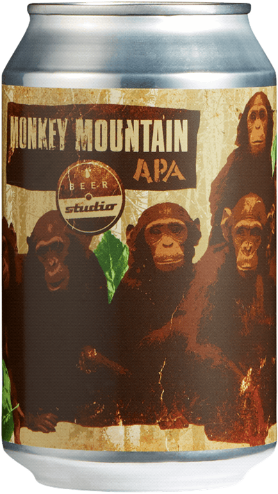 Monkey Mountain APA 