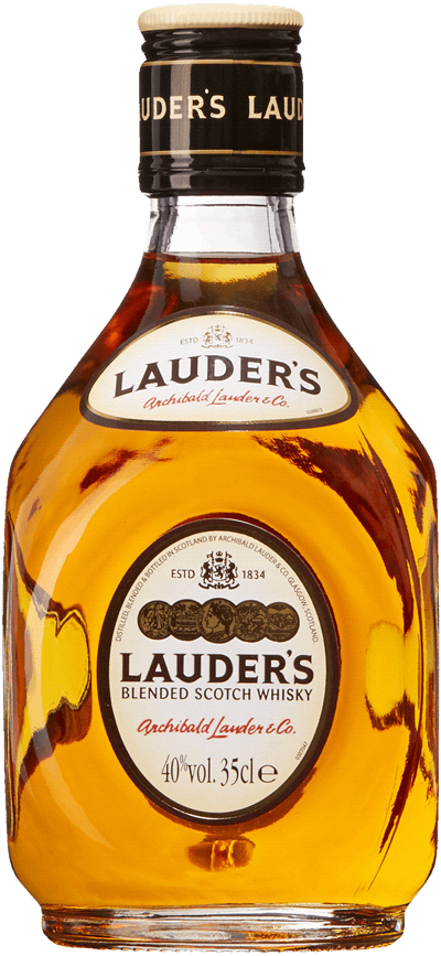 Lauder's 