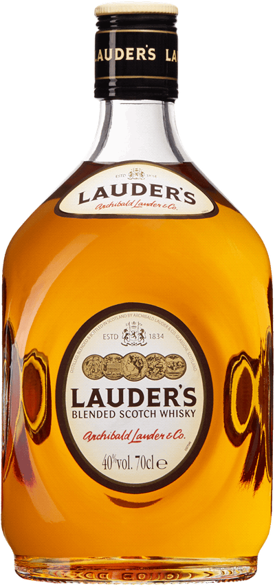 Lauder's 