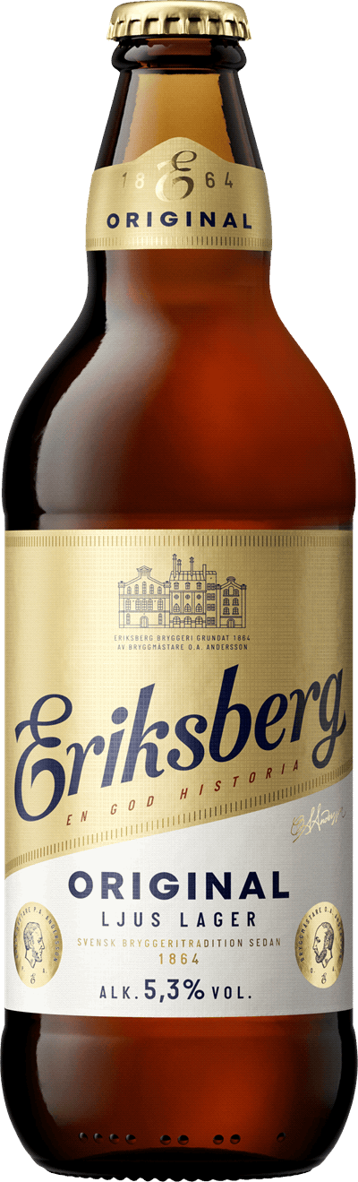 Eriksberg 