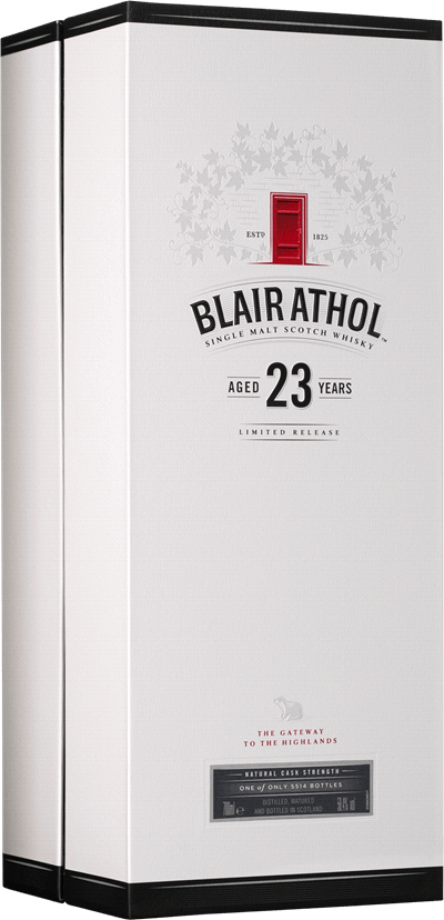 Blair Athol 23 Years