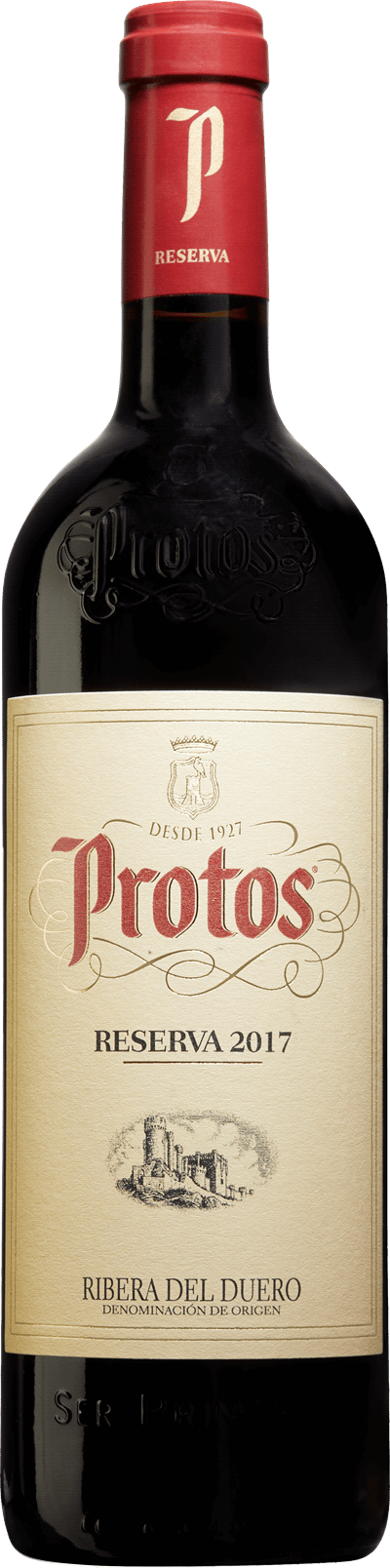 Protos Reserva, 2017