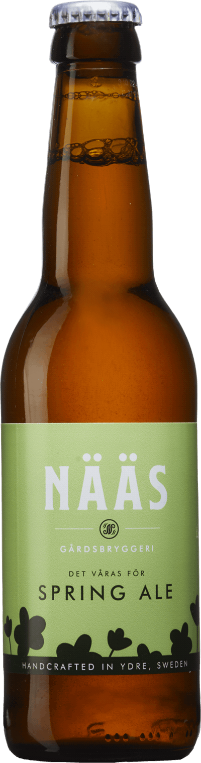 Nääs Spring Ale