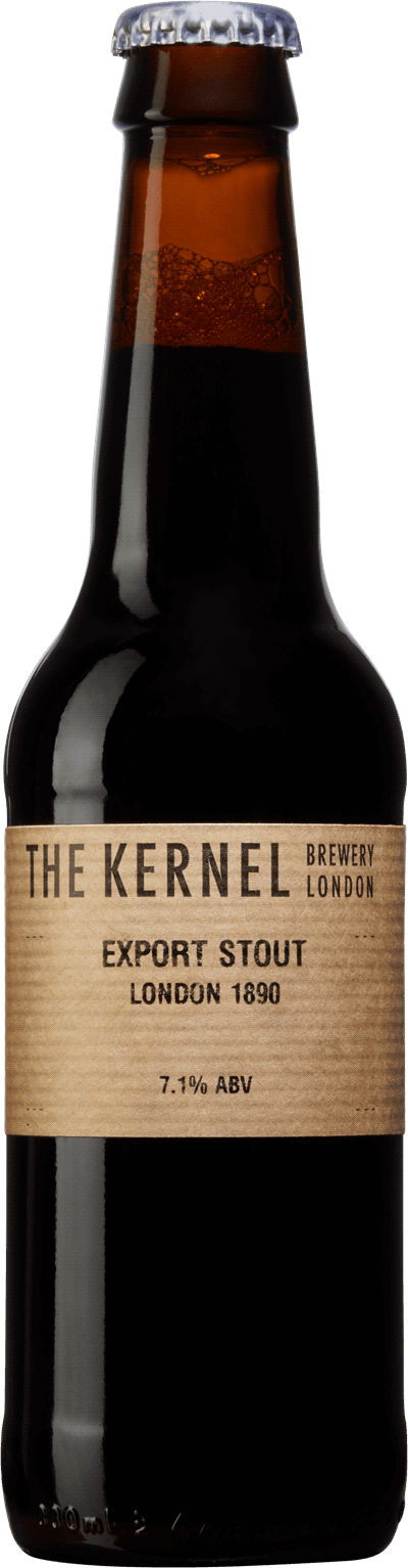 The Kernel Brewery London Export Stout London 1890